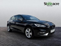 2022 SEAT Leon 1.5 TSI EVO FR Euro 6 (s/s) 5dr HATCHBACK Petrol Manual