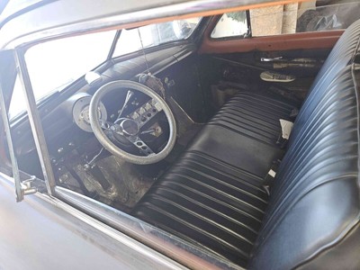 image 1 of interior