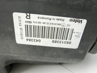Opel Corsa D 06-10 Scheinwerfer Frontscheinwerfer Rechts Halogen Adaptives Kurvenlicht Opel Corsa D 06-10... Vorschau 5