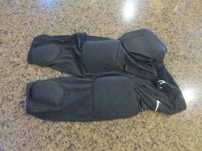 nike youth football pants with pads