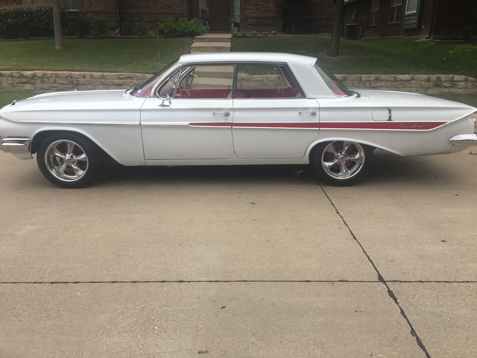 Martin Chevrolet Saginaw >> 1961 Chevrolet Impala 4 Door Hardtop Sedan - Used Chevrolet Impala for sale in Rockwall, Texas ... Martin Chevrolet Saginaw >> 1961 Chevrolet Impala 4 Door Hardtop Sedan - Used Chevrolet Impala for sale in Rockwall, Texas ...