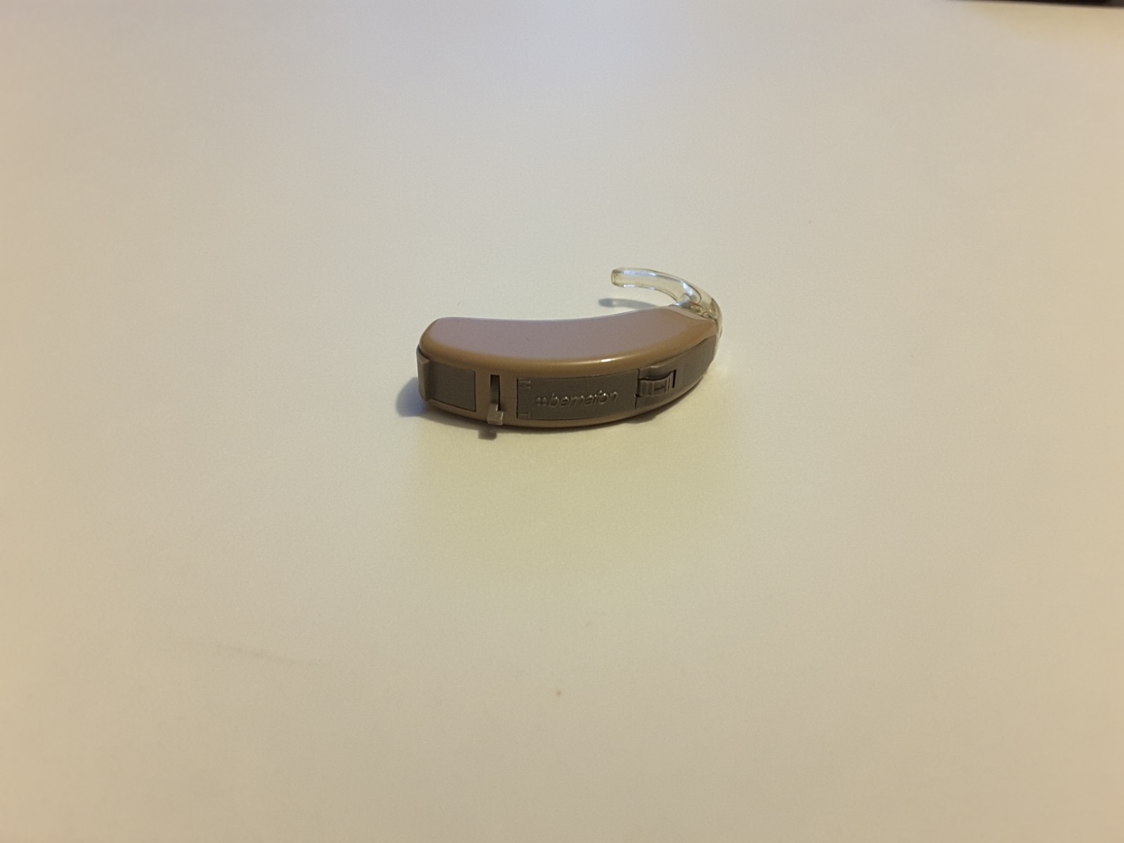 Bernafon C2 Hearing Aid
