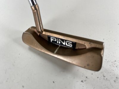 Ping Karsten TR Zing Putter 35