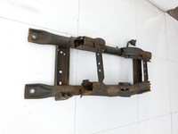 Dacia Duster 4x4 HS 10-18 Hinterachse Achse Achsträger Hinten DQ33 Dacia Duster 4x4 HS 10-18 25.08.2016 554030064R... Vorschau 6