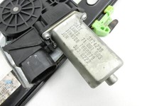 BMW E91 320D LCI 09-13 Kombi Fensterhebermotor mit Fensterheber Rechts Hinten BMW E91 320D LCI 09-13 30.09.2009... Vorschau 2
