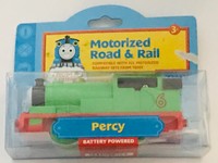 tomy thomas motor road and rail