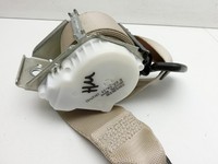 Mercedes E250 W212 13-16 Lim Gurt Sicherheitsgurt Mitte Hinten Mercedes E250 W212 13-16 17.09.2013 A2128601485... Vorschau 4