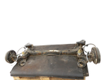 Citroen C4 Cactus 14-18 Hinterachse Achse m. Trommelbremse Citroen C4 Cactus 14-18 01.01.2015 gebraucht Vorschau 1