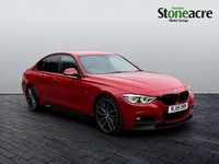 2019 BMW 3 Series 335d xDrive M Sport Saloon SALOON Diesel Automatic