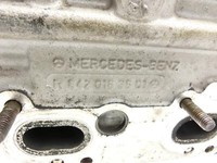 Mercedes S204 W204 C320 07-14 CDI 3,0 165KW 642.961 Zylinderkopf Rechts Mercedes S204 W204 C320 07-14 07.02.2008... Vorschau 2