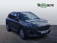 2024 Ford Kuga Kuga Vignale 5 door 1.5L EcoBoost 150PS FWD 6 Speed Manual HATCHB