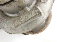 Nissan Pathfinder R51 05-14 2,5D 128KW YD25DDTI Turbolader Turbo Abgasturbolader Nissan Pathfinder R51 05-14... Vorschau 7