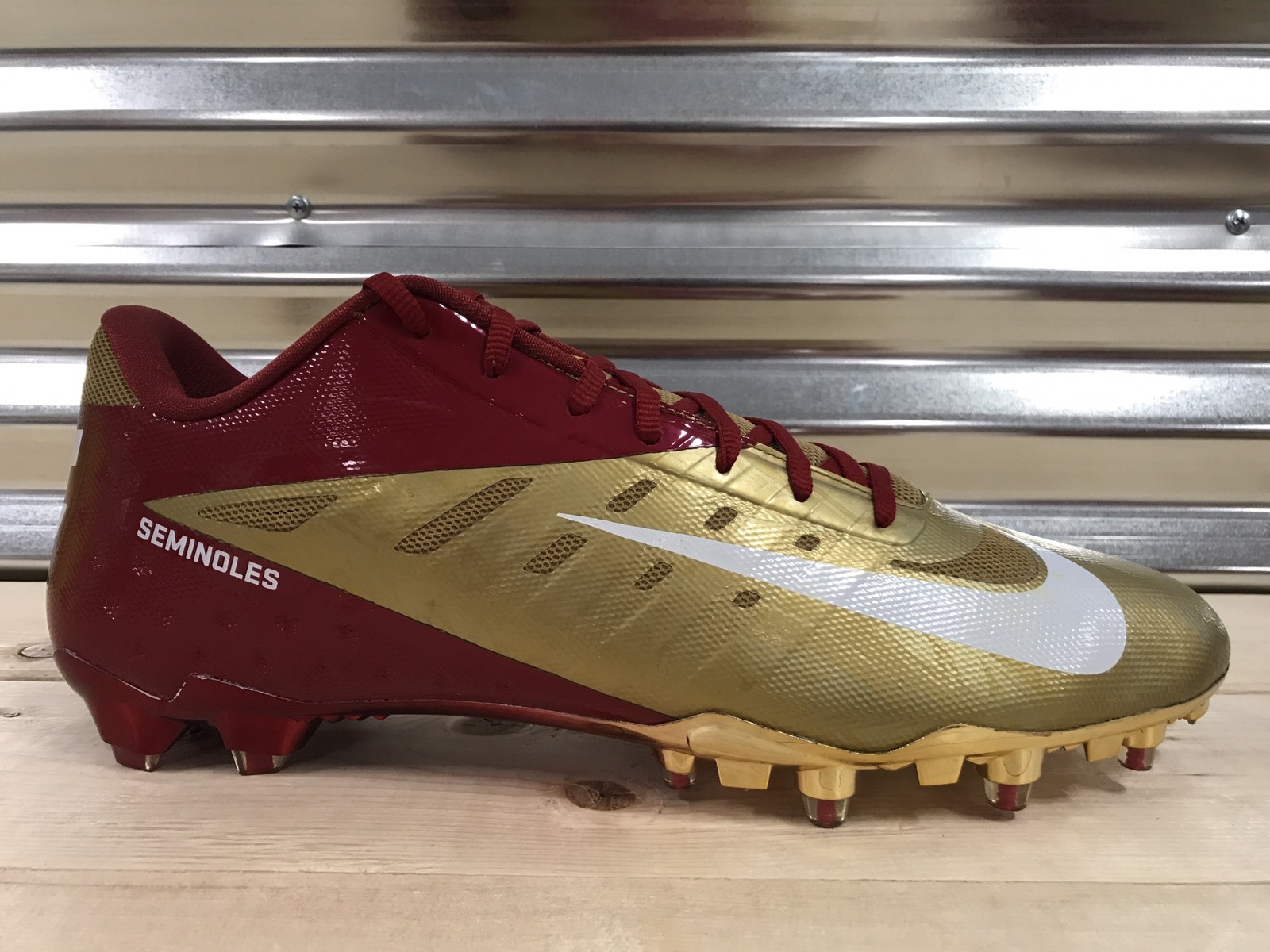 fsu football cleats