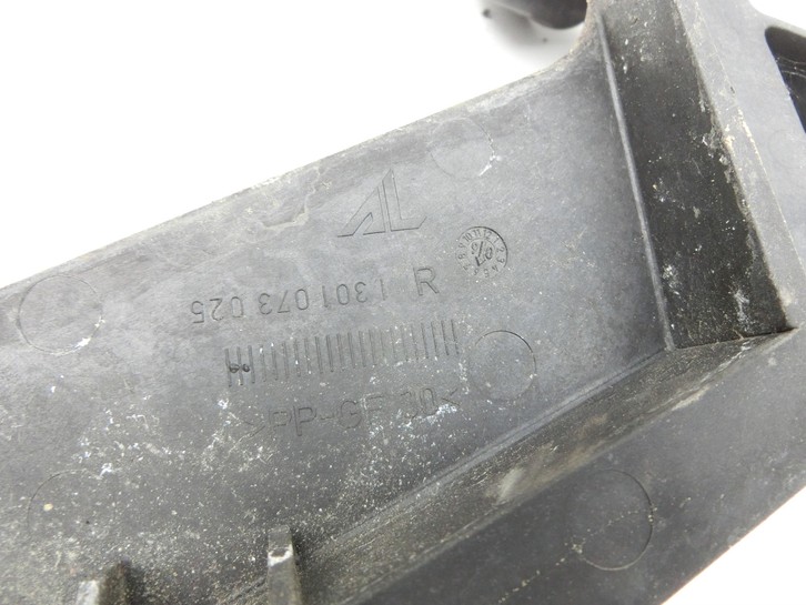 BMW X3 E83 04-06 Halter Träger Führung Aufnahme f. Scheinwerfer Rechts - Bild 3