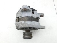 Dacia Sandero II 2 B8 13-17 dCi 1,5 66KW Lichtmaschine Generator 125A Dacia Sandero II 2 B8 13-17 02.02.2013... Vorschau 6