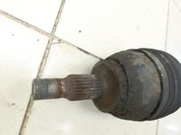 Mercedes A-Kl W169 04-08 A200 2,0 142KW Antriebswelle Gelenkwelle Rechts Vorne Mercedes A-Kl W169 04-08 22.05.2006... Vorschau 2
