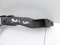 Opel Astra K B16 15-19 Kombi Halter Träger Aufnahme Führung für Stoßstange Links Vorne Opel Astra K B16 15-19... Vorschau 2