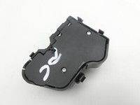 Mercedes W204 07-11 Sitzverstellung Schalter Rechts Vorne Mercedes W204 07-11 26.10.2007 A2048709010 03463875 gebraucht Vorschau 4