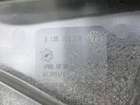 Mercedes W176 A200 12-15 1,6 115KW Lüfter Ventilator f. Kühler Mercedes W176 A200 12-15 05.11.2012 3135103802... Vorschau 5