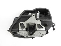 BMW E87 1er 04-07 5T Türschloss m. ZV Stellmotor Links Hinten BMW E87 1er 04-07 04.05.2005 7202147 51227202147... Vorschau 2