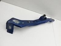 Renault Megane III 08-12 Kombi Halter Träger Führung Aufnahme für Scheinwerfer Links Renault Megane III 08-12... Vorschau 2