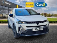 2024 Renault Symbioz 1.6 E-Tech FHEV 145 Techno Esprit Alpine 5dr Auto Estate Hy