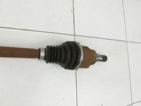 Dacia Lodgy JS 12-22 TCe 1,2 85KW Antriebswelle Gelenkwelle Rechts Vorne Dacia Lodgy JS 12-22 23.02.2018 391002807R... Vorschau 4