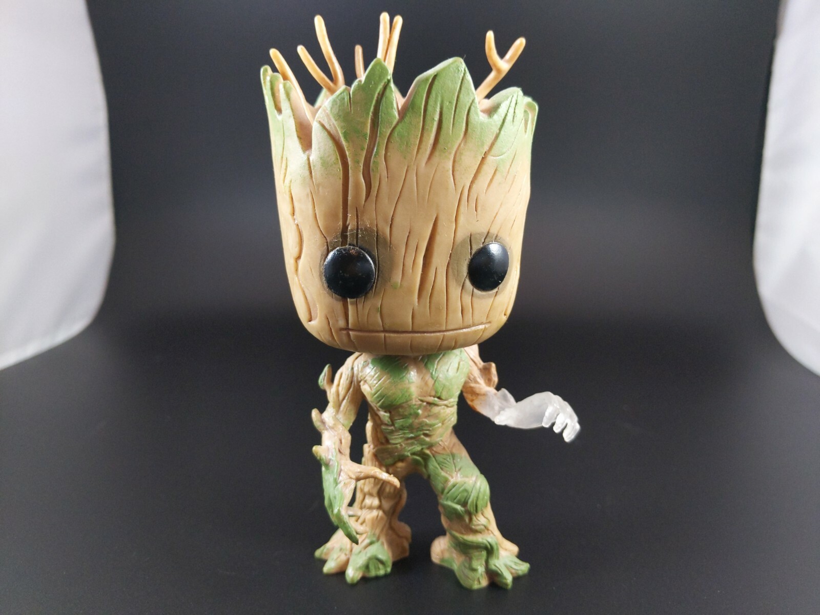 loot crate groot pop