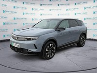 2025 Vauxhall Grandland 157kW GS 73kWh 5dr Auto Hatchback Electric Automatic