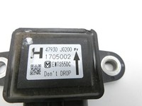 Nissan X-Trail T31 10-14 ESP Sensor Steuergerät Nissan X-Trail T31 10-14 21.09.2011 7T16-2B302-AA 47930JG200... Vorschau 2