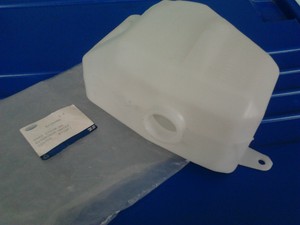 Ford escort windscreen washers #6