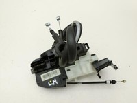 Hyundai Santa Fe II CM 06-12 Türschloss m. ZV Stellmotor Links Hinten Hyundai Santa Fe II CM 06-12 09.06.2006... Vorschau 6