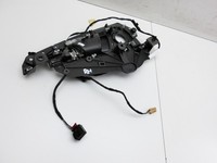 Audi A6 4G 11-14 Kombi Griff Griffmuschel Türgriff Innen Rechts Hinten Audi A6 4G 11-14 11.04.2012 4G0839020 gebraucht Vorschau 5