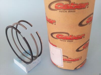 Piston Ring Set for VOLVO Penta KAD44, KAMD44P, KAD300, KAMD300, TAMD41 (92mm)