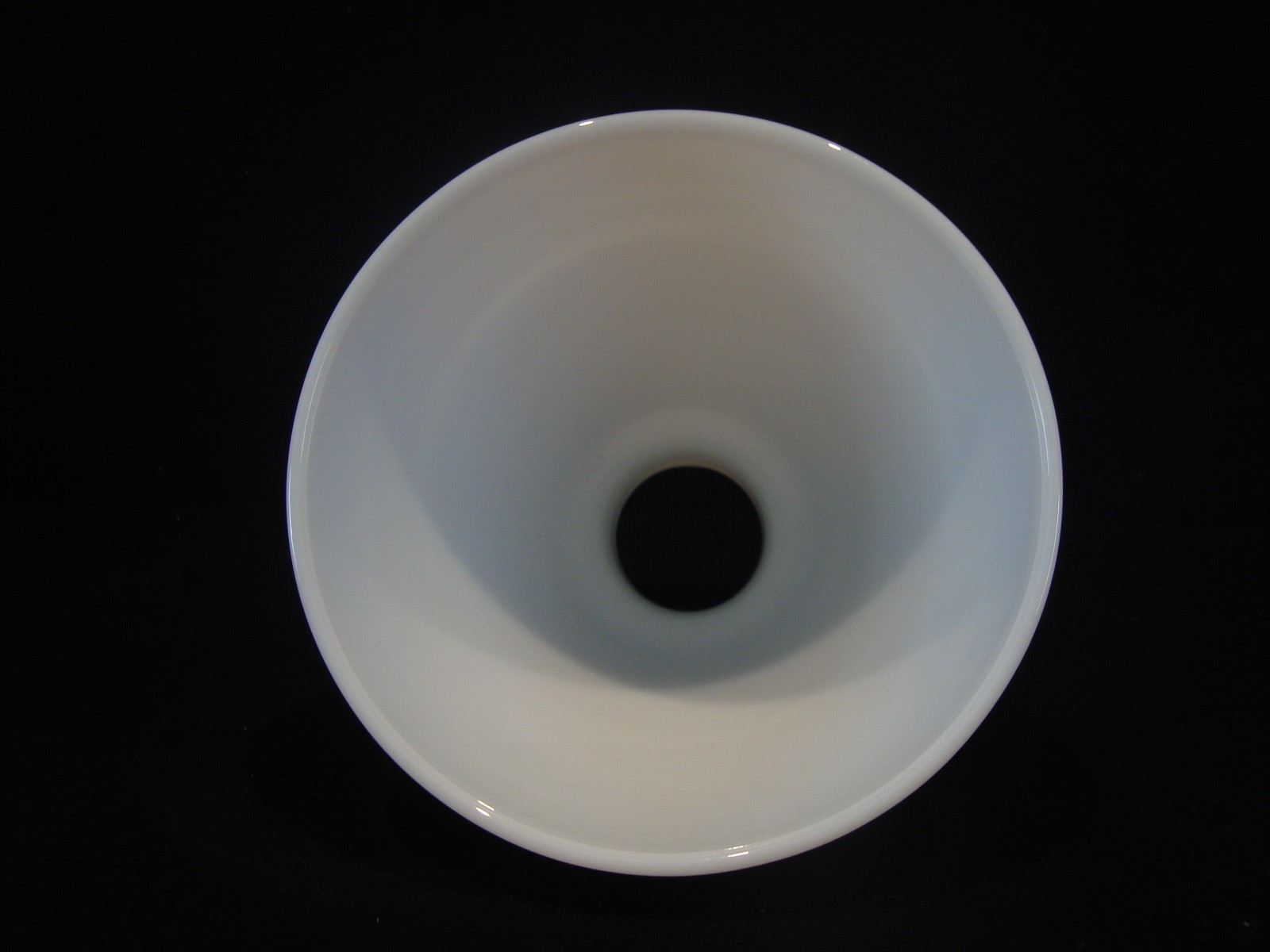 Vintage Milk Glass 6