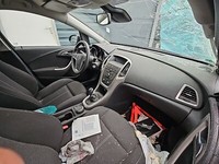Opel Astra J 09-12 Expansionsventil für Klima Opel Astra J 09-12 15.12.2011 Z1517001 EBH-15F002 gebraucht Vorschau 8