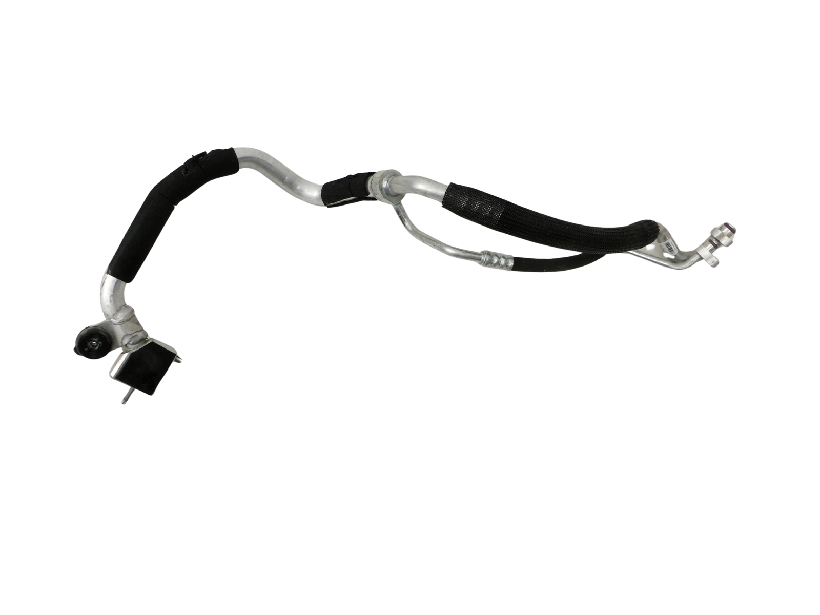 Tubo aria condizionata Condotto climatizzatore per Mercedes C207 E200 13-17 - Bild 1