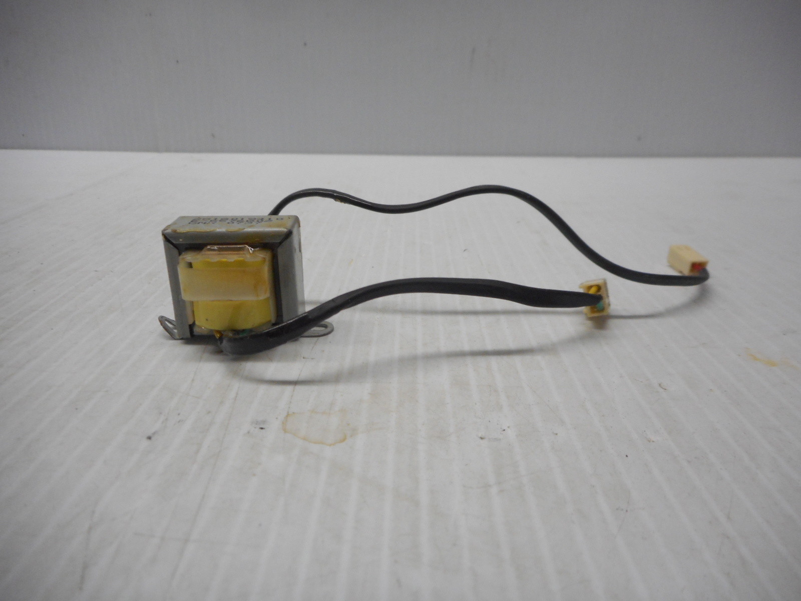 Xerox Printer 5030 Transformer Model 2818019410 E-5576G02 CMX 0737