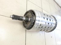 Audi A8 4H 09-13 FSI 4,2 273KW Planetenkern für Automatikgetriebe NXW Audi A8 4H 09-13 15.06.12 gebraucht Vorschau 4