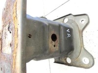 Chevrolet Captiva S10 06-11 Pralldämpfer für Träger Stoßstange Vorne Rechts Chevrolet Captiva S10 06-11 22.11.2007... Vorschau 6