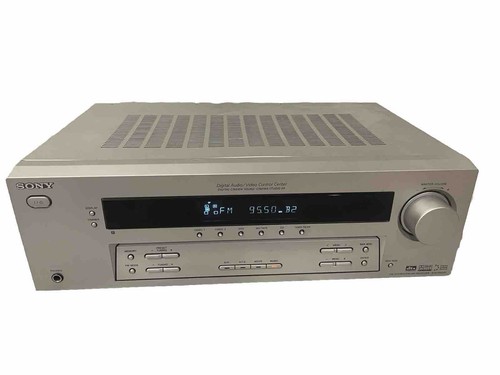 my first sony CFM-2500 アダプタ付 my first sony CFM-2500 アダプタ付 - メルカリ