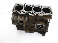 VW Passat 3C B6 05-10 TDI 2,0 125KW BMR Motorblock Motor VW Passat 3C B6 05-10 07.12.2006 03G103011R gebraucht Vorschau 5