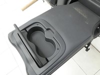 Peugeot 508 I 8D 14-18 Lim Leder Rückenpolster Rechts für Rücksitzbank Hinten Teilleder Peugeot 508 I 8D 14-18... Vorschau 6