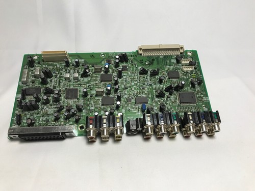 Hitachi JA05844-A Video Board Unit from 42EDT41A