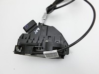 Ford Transit Connect 13-18 Lang Türschloss mit ZV Stellmotor Links Vorne Ford Transit Connect 13-18 20.06.2017... Vorschau 5
