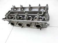 Land Range Rover III L322 02-06 4,4 210KW M62 B44 Zylinderkopf Rechts Land Range Rover III L322 02-06 02.08.2002... Vorschau 4