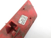 Seat Leon 5F SC FR 13-18 3T Reflektor Rückstrahler für Stoßstange Hinten Rechts Seat Leon 5F SC FR 13-18 19.02.2014... Vorschau 5