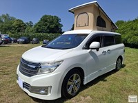 Nissan Elgrand Highway Star