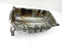 Skoda Octavia 17-20 1,6 85KW DDYA Ölwanne Motorwanne Skoda Octavia 17-20 09.11.2017 04L103603 gebraucht Vorschau 11