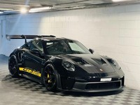 2024 Porsche 911 4.0 992 GT3 RS PDK Euro 6 (s/s) 2dr COUPE Petrol Automatic